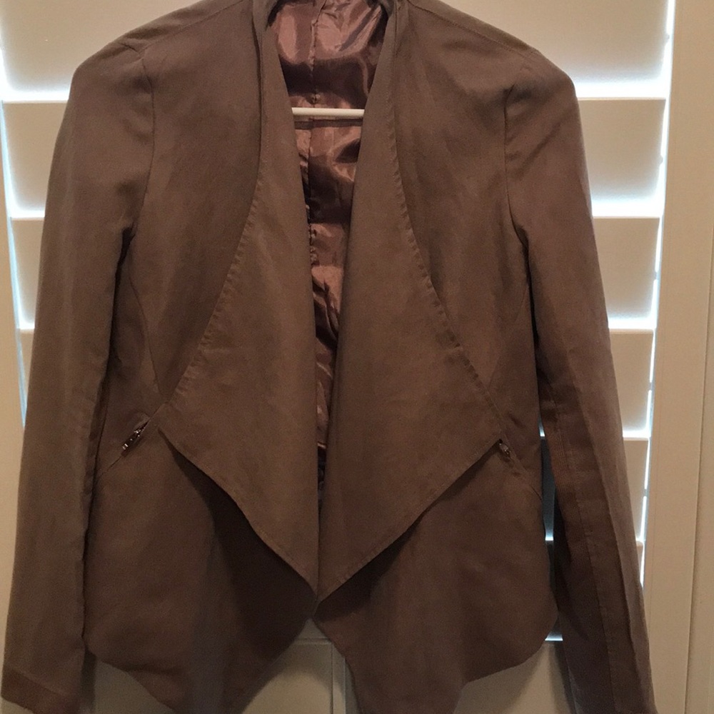 Tobi Jacket